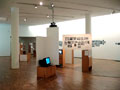 Ausstellungsansicht